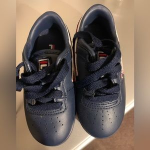 Fila Shoes